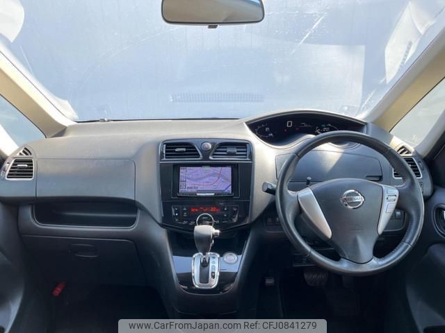 nissan serena 2013 quick_quick_HFC26_HFC26-167087 image 2