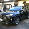 toyota rav4 2019 -TOYOTA 【名古屋 300 1】--RAV4 6AA-AXAH54--AXAH54-4002715---TOYOTA 【名古屋 300 1】--RAV4 6AA-AXAH54--AXAH54-4002715- image 1