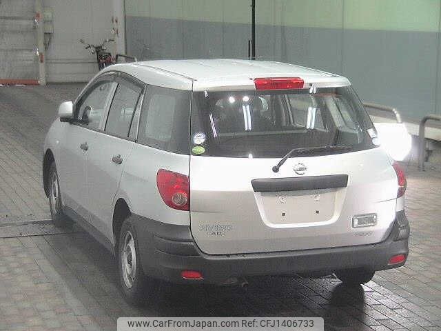 nissan ad-van 2017 -NISSAN--AD Van VY12--240792---NISSAN--AD Van VY12--240792- image 2