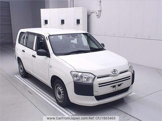 toyota probox-van 2018 CFJ1865465 image 1