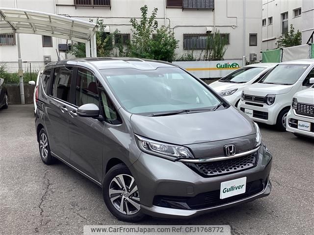 honda freed 2024 CFJ1768772 image 1