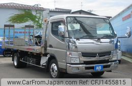mitsubishi-fuso canter 2013 CFJ1455815