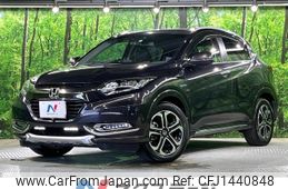 honda vezel 2016 quick_quick_RU3_RU3-1207211