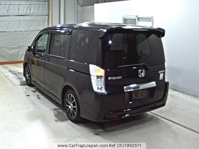 honda stepwagon 2009 CFJ1892571 image 2