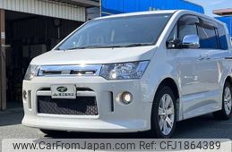 mitsubishi delica-d5 2014 CFJ1864389