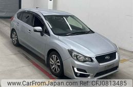 subaru impreza-wagon 2016 -SUBARU--Impreza Wagon GP7-118980---SUBARU--Impreza Wagon GP7-118980-