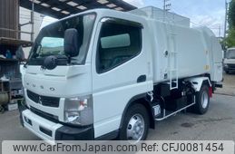 mitsubishi-fuso canter 2014 GOO_NET_EXCHANGE_0706816A30240718W001