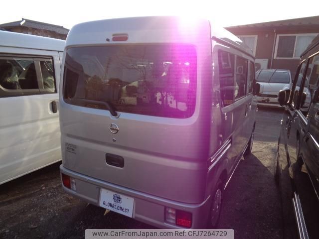 nissan nv100-clipper 2022 quick_quick_5BD-DR17V_DR17V-581325 image 2