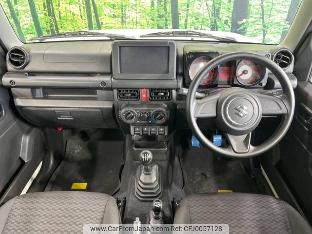 suzuki jimny 2020 -SUZUKI--Jimny 3BA-JB64W--JB64W-152895---SUZUKI--Jimny 3BA-JB64W--JB64W-152895- image 2