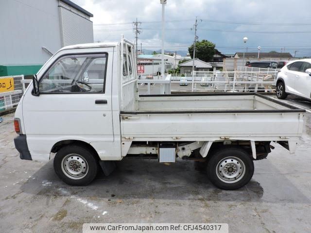 daihatsu hijet-truck 1992 Royal_trading_20496ZZZ image 2