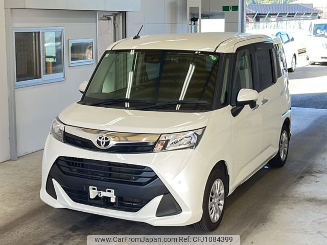 toyota tank 2018 -TOYOTA--Tank M910A-0051621---TOYOTA--Tank M910A-0051621- image 1