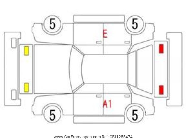 toyota rav4 2024 -TOYOTA--RAV4 6BA-MXAA54--MXAA54-4044692---TOYOTA--RAV4 6BA-MXAA54--MXAA54-4044692- image 2