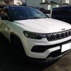 jeep compass 2023 -CHRYSLER 【京都 362ま80】--Jeep Compass M624-MCANJPBB4PFB02997---CHRYSLER 【京都 362ま80】--Jeep Compass M624-MCANJPBB4PFB02997- image 1