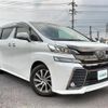 toyota vellfire 2017 -TOYOTA--Vellfire DBA-AGH30W--AGH30-0159387---TOYOTA--Vellfire DBA-AGH30W--AGH30-0159387- image 1