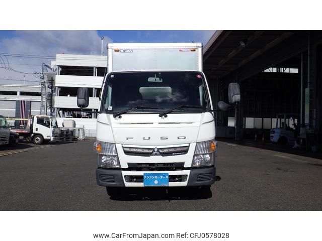 mitsubishi-fuso canter 2017 GOO_NET_EXCHANGE_1000528A30241219W001 image 2