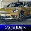 volkswagen the-beetle 2016 -VOLKSWAGEN--VW The Beetle ABA-16CZDW--WVWZZZ16ZGM628749---VOLKSWAGEN--VW The Beetle ABA-16CZDW--WVWZZZ16ZGM628749- image 1