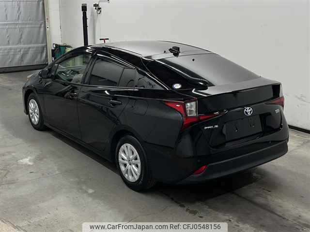 toyota prius 2019 -TOYOTA--Prius ZVW51-6083974---TOYOTA--Prius ZVW51-6083974- image 2