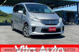 honda freed-hybrid 2012 CFJ1563726