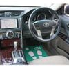 toyota mark-x 2010 -TOYOTA--MarkX DBA-GRX130--GRX130-6024757---TOYOTA--MarkX DBA-GRX130--GRX130-6024757- image 8