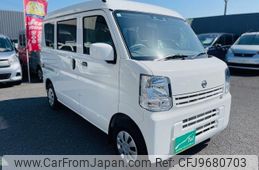 nissan clipper-van 2024 -NISSAN--Clipper Van 5BD-DR17V--DR17V-658***---NISSAN--Clipper Van 5BD-DR17V--DR17V-658***-