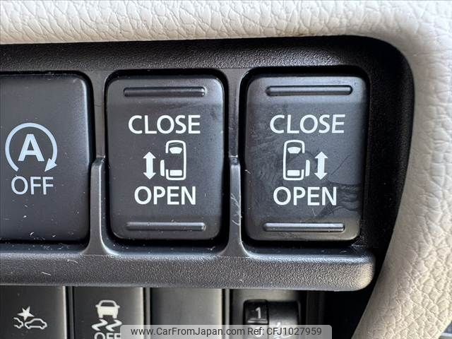 nissan dayz-roox 2015 -NISSAN--DAYZ Roox DBA-B21A--B21A-0101643---NISSAN--DAYZ Roox DBA-B21A--B21A-0101643- image 2