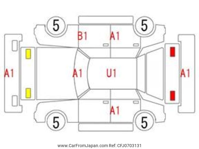 nissan aura 2022 -NISSAN--AURA 6AA-FE13--FE13-215278---NISSAN--AURA 6AA-FE13--FE13-215278- image 2