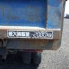 mitsubishi-fuso canter 2001 NIKYO_LS87714 image 44