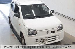 suzuki alto-van 2018 -SUZUKI--Alto Van HA36V--135326---SUZUKI--Alto Van HA36V--135326-