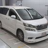 toyota vellfire 2009 -TOYOTA--Vellfire ANH20W-8068701---TOYOTA--Vellfire ANH20W-8068701- image 6