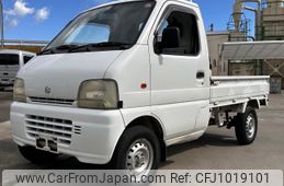 suzuki carry-truck 1999 2925941101