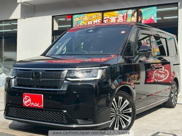 honda stepwagon 2025 CFJ1793099 image 1