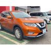 nissan x-trail 2017 CFJ1803016 image 1