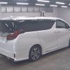 toyota alphard 2021 quick_quick_3BA-AGH30W_AGH30-0396751 image 4