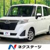 subaru justy 2017 CFJ1502196 image 1