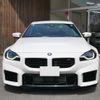 bmw m2 2024 quick_quick_3BA-12DM30_WBS12DM0008E16241 image 14