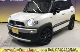 suzuki xbee 2021 -SUZUKI--XBEE 4AA-MN71S--MN71S-207727---SUZUKI--XBEE 4AA-MN71S--MN71S-207727-