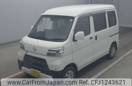 daihatsu hijet-van 2020 -DAIHATSU 【広島 480ﾅ3766】--Hijet Van EBD-S321V--S321V-0448751---DAIHATSU 【広島 480ﾅ3766】--Hijet Van EBD-S321V--S321V-0448751-