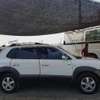 hyundai tucson 2004 ED-02507-20190618 image 7