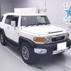 toyota fj-cruiser 2017 -TOYOTA 【三河 302ﾌ1186】--FJ Curiser GSJ15W-0134806---TOYOTA 【三河 302ﾌ1186】--FJ Curiser GSJ15W-0134806- image 1