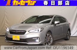 subaru impreza-wagon 2019 -SUBARU--Impreza Wagon DBA-GT7--GT7-213264---SUBARU--Impreza Wagon DBA-GT7--GT7-213264-