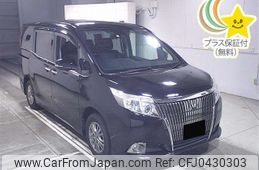 toyota esquire 2016 -TOYOTA--Esquire ZRR80G-0220414---TOYOTA--Esquire ZRR80G-0220414-