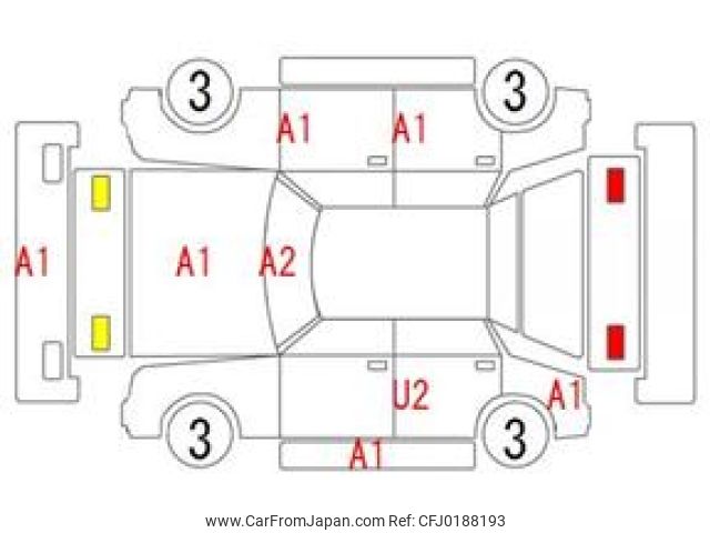 honda n-box 2013 -HONDA--N BOX DBA-JF1--JF1-1267570---HONDA--N BOX DBA-JF1--JF1-1267570- image 2