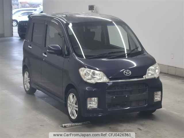 daihatsu tanto-exe undefined -DAIHATSU--Tanto Exe L455S-0058036---DAIHATSU--Tanto Exe L455S-0058036- image 1