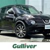 nissan juke 2014 -NISSAN--Juke DBA-YF15--YF15-313549---NISSAN--Juke DBA-YF15--YF15-313549- image 1