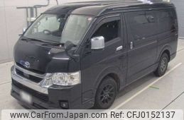 toyota hiace-wagon 2022 -TOYOTA 【広島 341ﾈ 721】--Hiace Wagon 3BA-TRH214W--TRH214-0069615---TOYOTA 【広島 341ﾈ 721】--Hiace Wagon 3BA-TRH214W--TRH214-0069615-