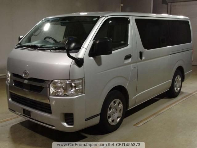 toyota hiace-van 2020 quick_quick_QDF-GDH201V_GDH201-2013612 image 1