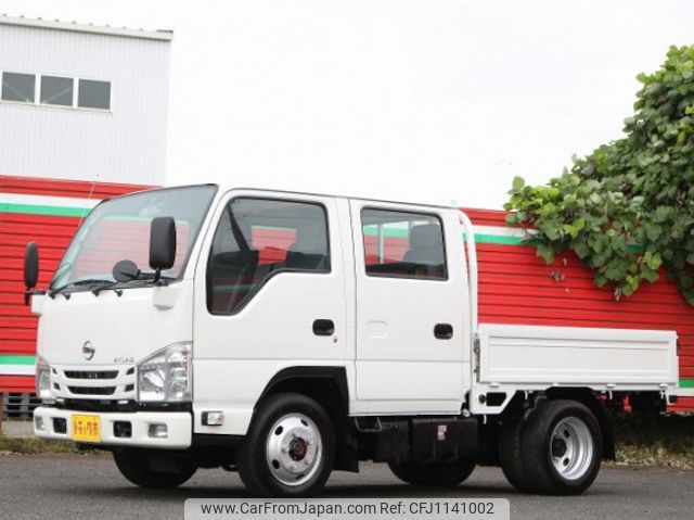 nissan atlas 2019 quick_quick_2RG-AHS88A_AHS88-7000008 image 1