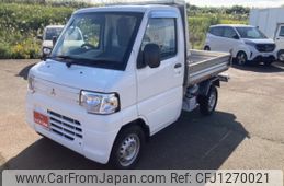 mitsubishi minicab-truck 2012 quick_quick_GBD-U62T_U62T-2000297