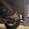 mitsubishi pajero-mini 2003 CFJ1690332 image 9