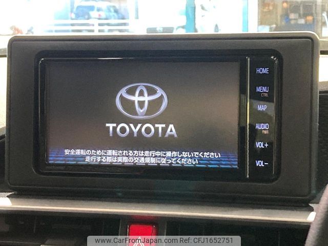 toyota raize 2020 CFJ1652751 image 2